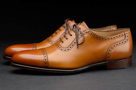 best english shoemakers.